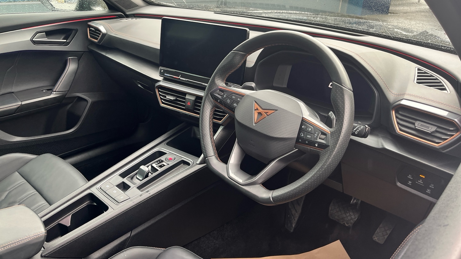 Used Cupra Formentor 2023 for sale - 76557303: Photo 11