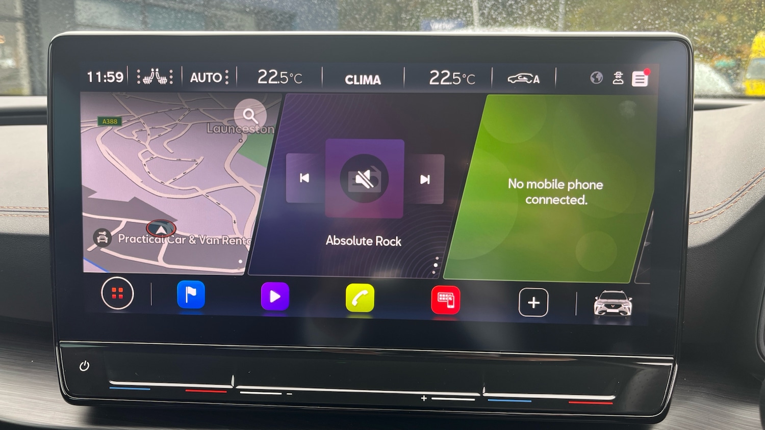 Used Cupra Formentor 2023 for sale - 76557303: Photo 12