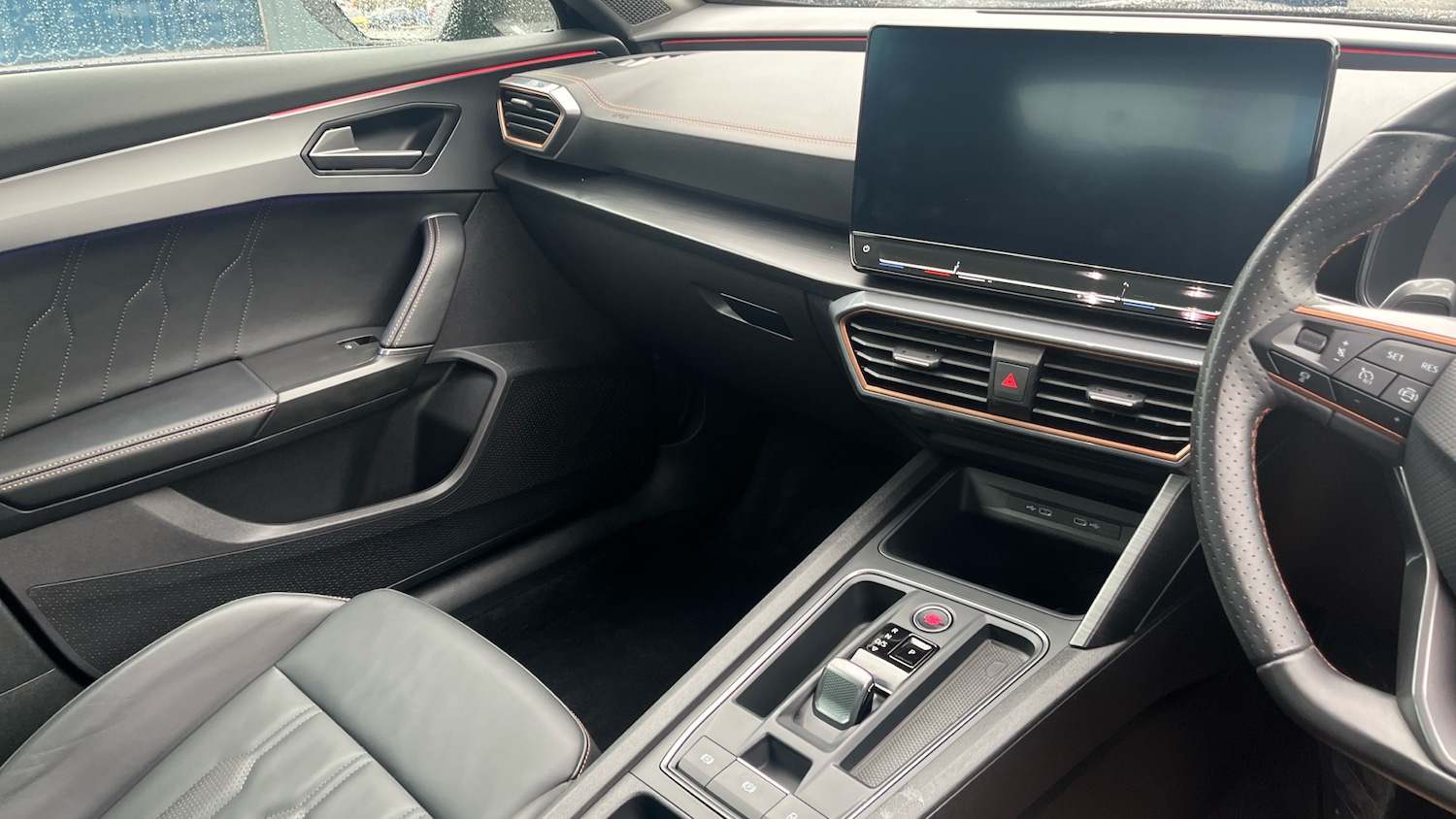 Used Cupra Formentor 2023 for sale - 76557303: Photo 14