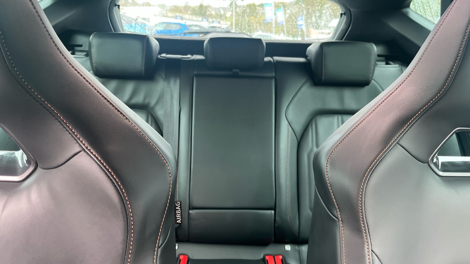 Used Cupra Formentor 2023 for sale - 76557303: Photo 15