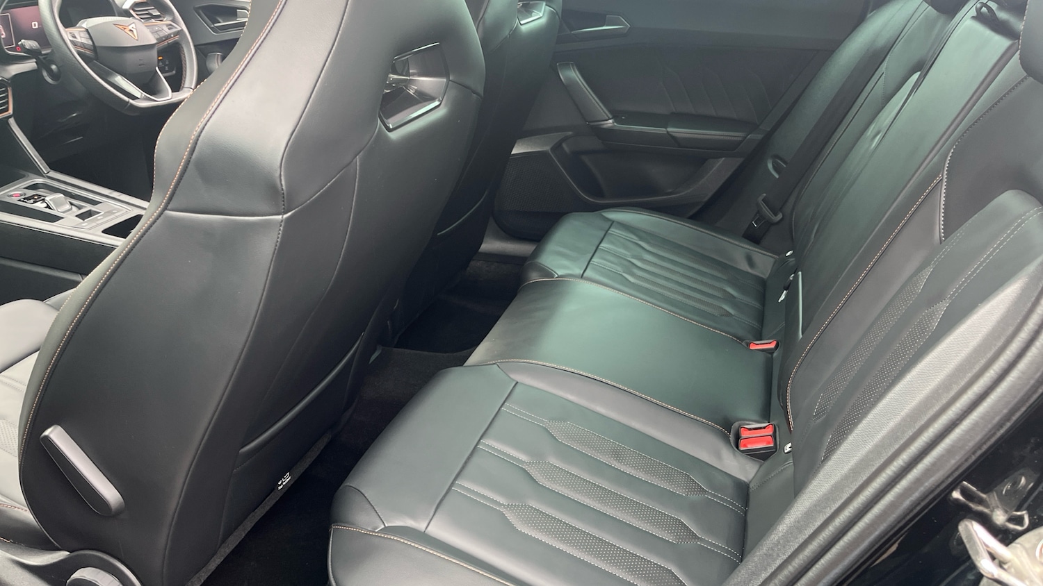 Used Cupra Formentor 2023 for sale - 76557303: Photo 16