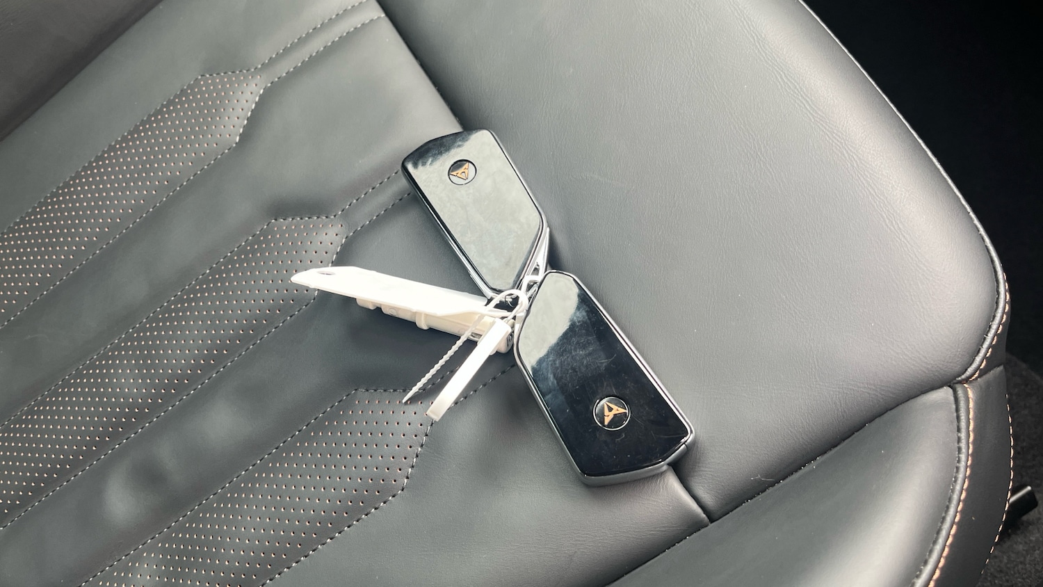 Used Cupra Formentor 2023 for sale - 76557303: Photo 20