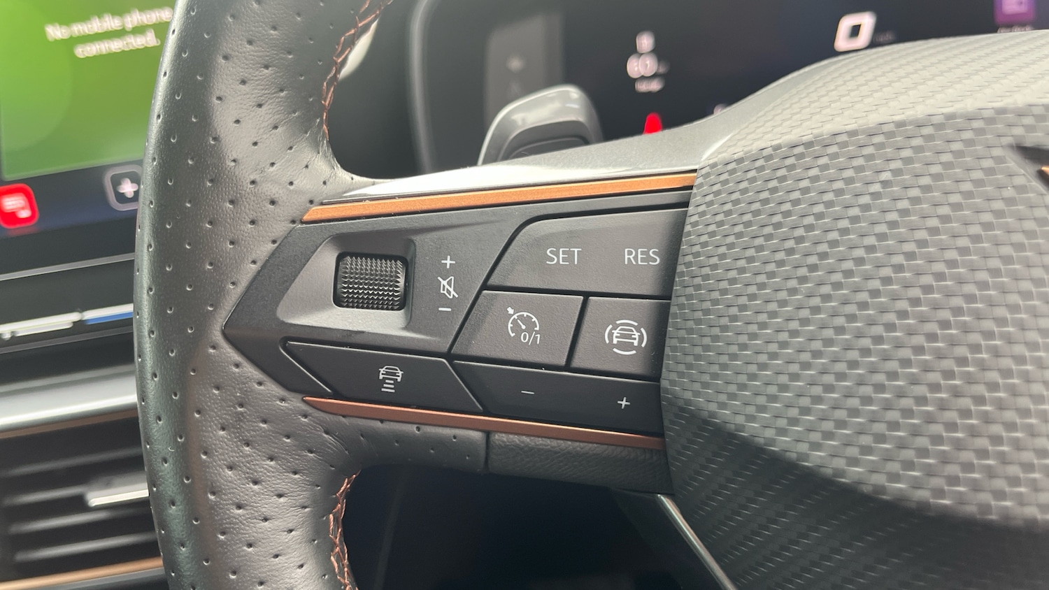 Used Cupra Formentor 2023 for sale - 76557303: Photo 21