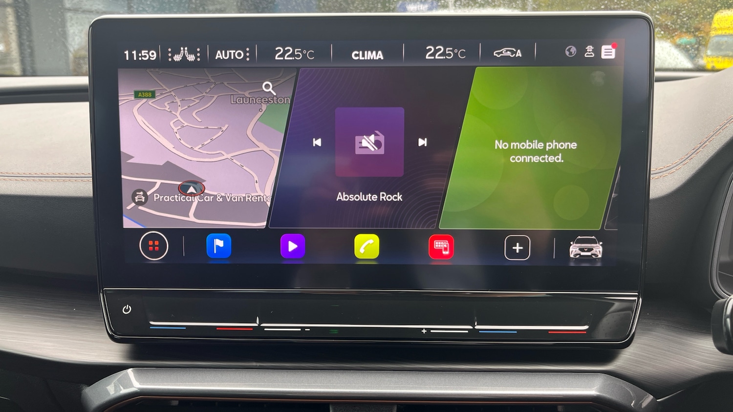 Used Cupra Formentor 2023 for sale - 76557303: Photo 32