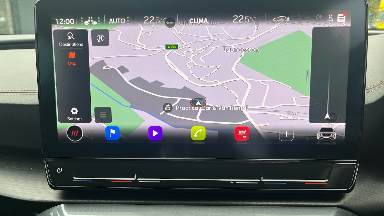 Used Cupra Formentor 2023 for sale - 76557303: Photo 34