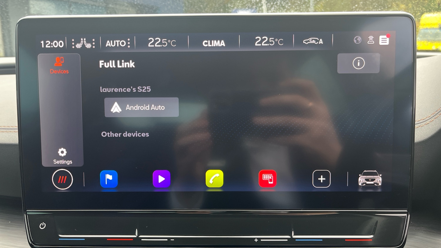 Used Cupra Formentor 2023 for sale - 76557303: Photo 37