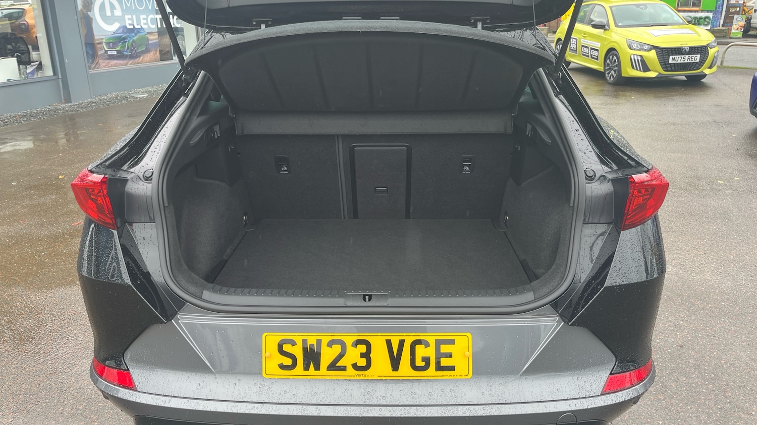 Used Cupra Formentor 2023 for sale - 76557303: Photo 4