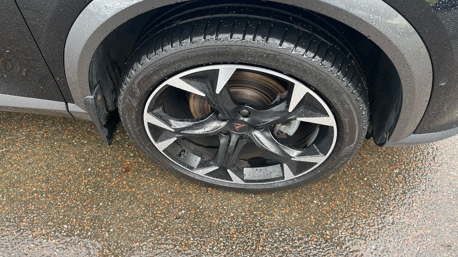 Used Cupra Formentor 2023 for sale - 76557303: Photo 42