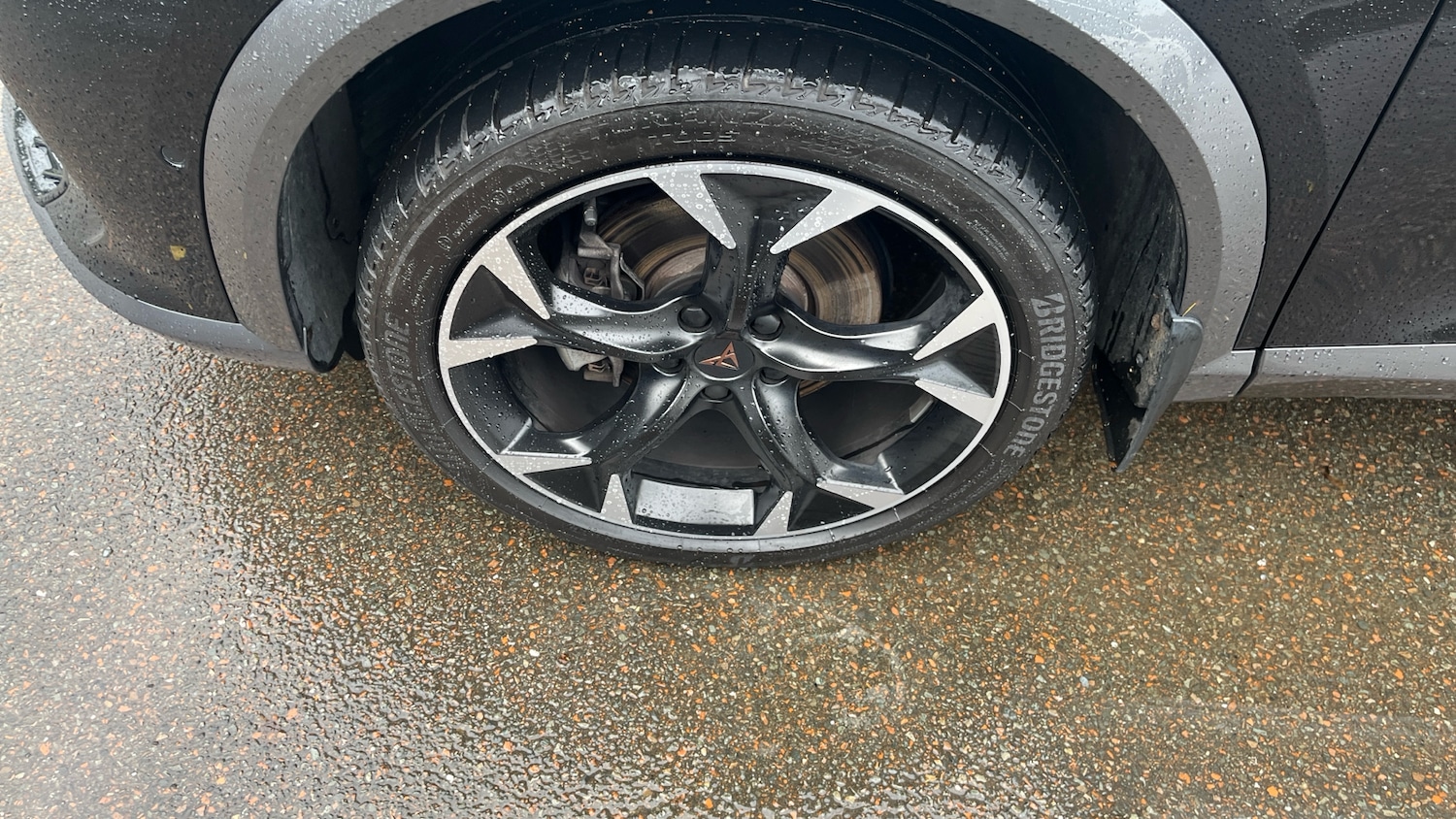 Used Cupra Formentor 2023 for sale - 76557303: Photo 43