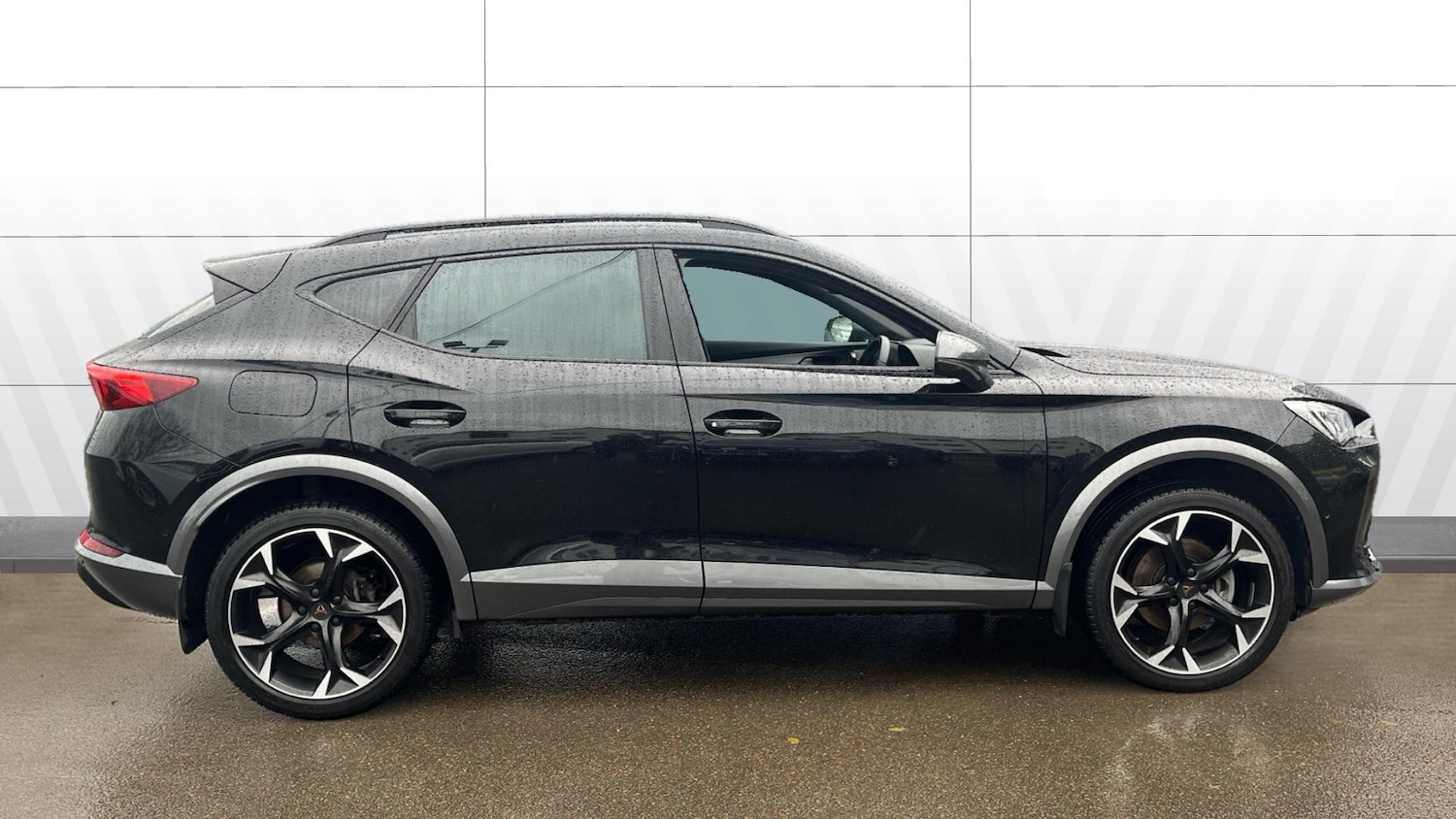 Used Cupra Formentor 2023 for sale - 76557303: Photo 5