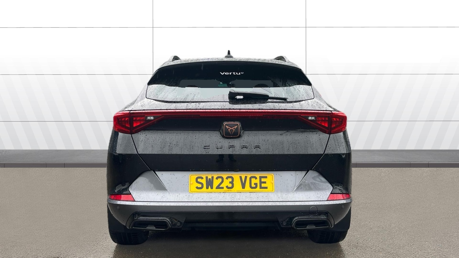 Used Cupra Formentor 2023 for sale - 76557303: Photo 6