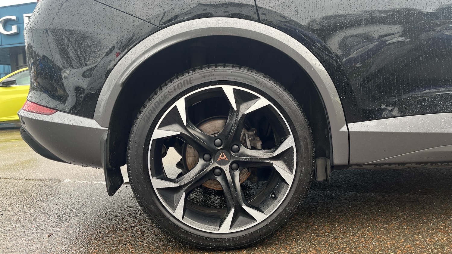 Used Cupra Formentor 2023 for sale - 76557303: Photo 7