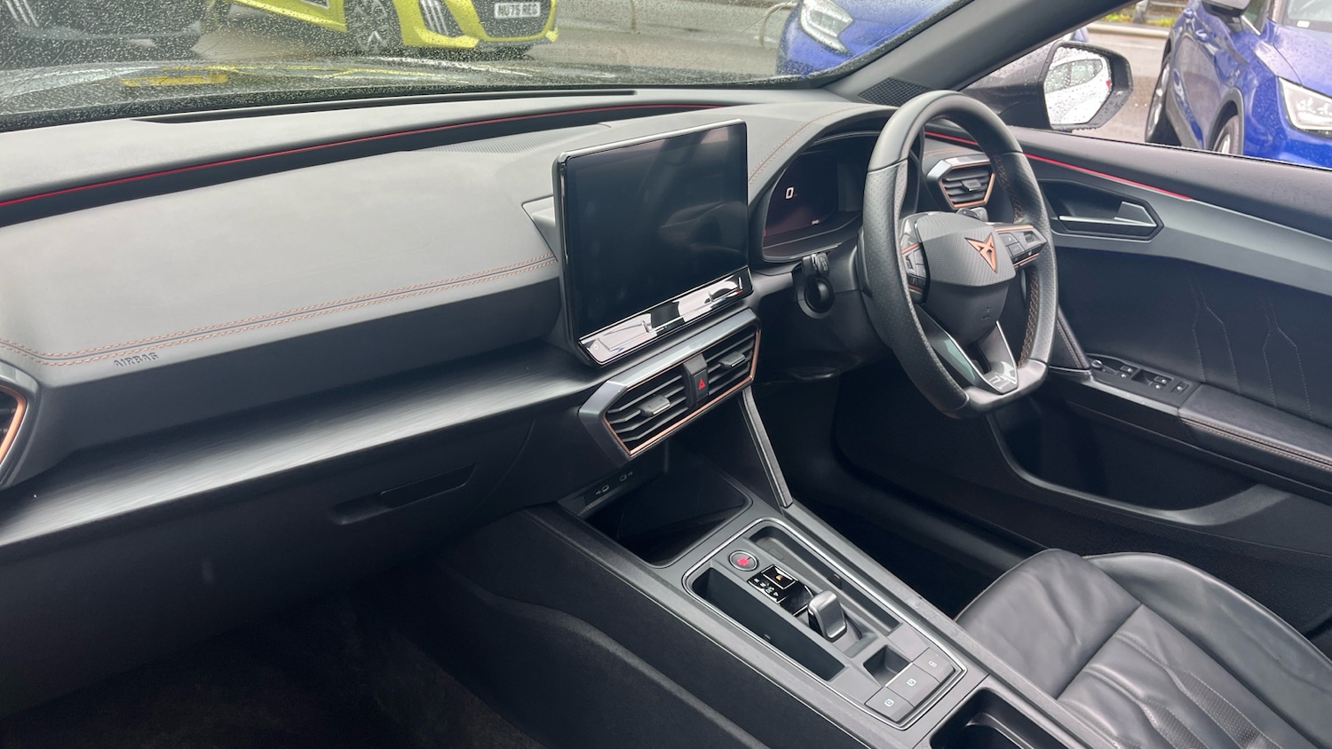 Used Cupra Formentor 2023 for sale - 76557303: Photo 9