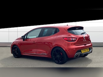 Used Renault Clio 2016 for sale - 75572572: Photo