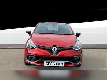 Used Renault Clio 2016 for sale - 75572572: Photo