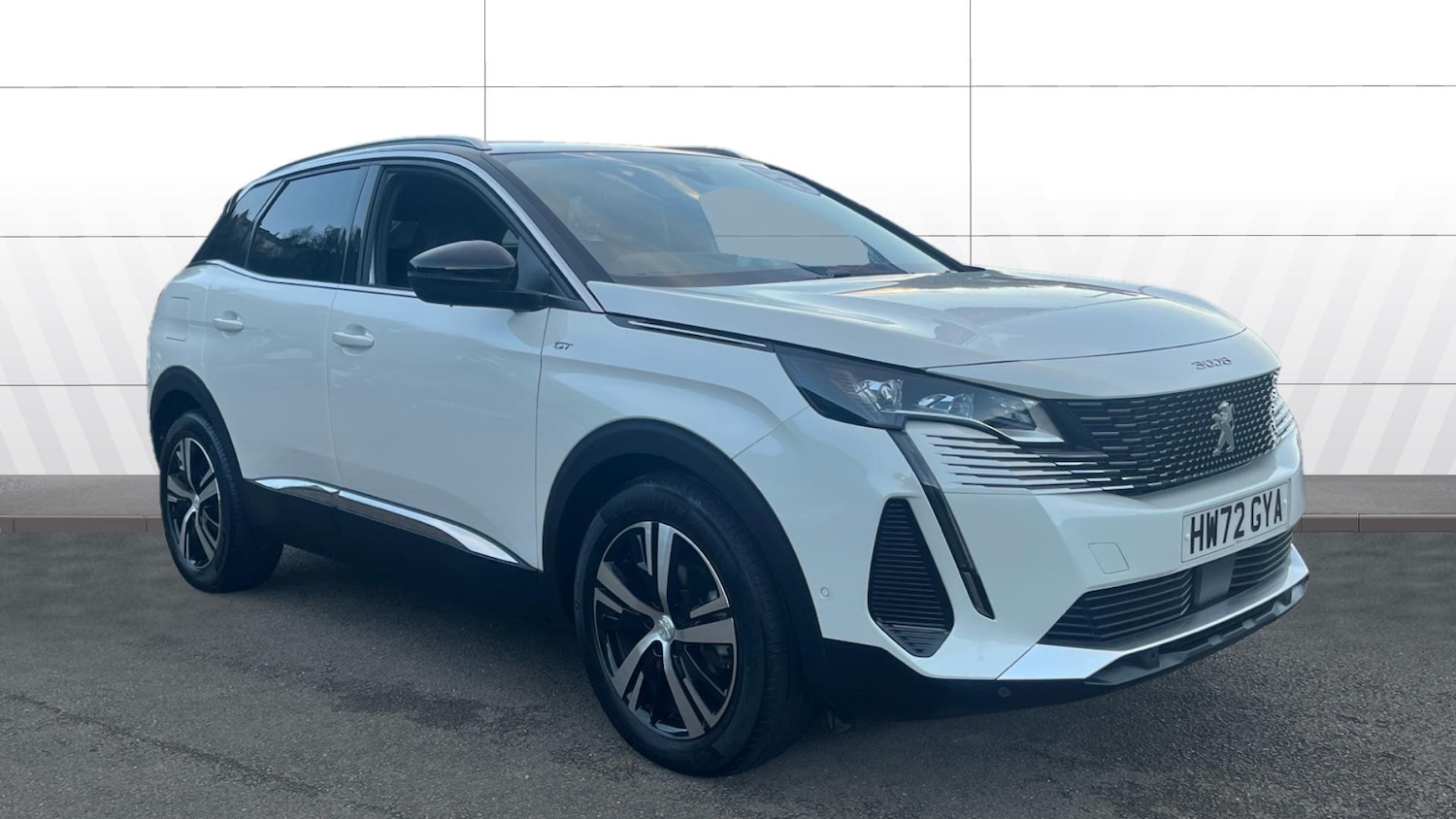 Used Peugeot 3008 2022 for sale - 76682284: Photo 1