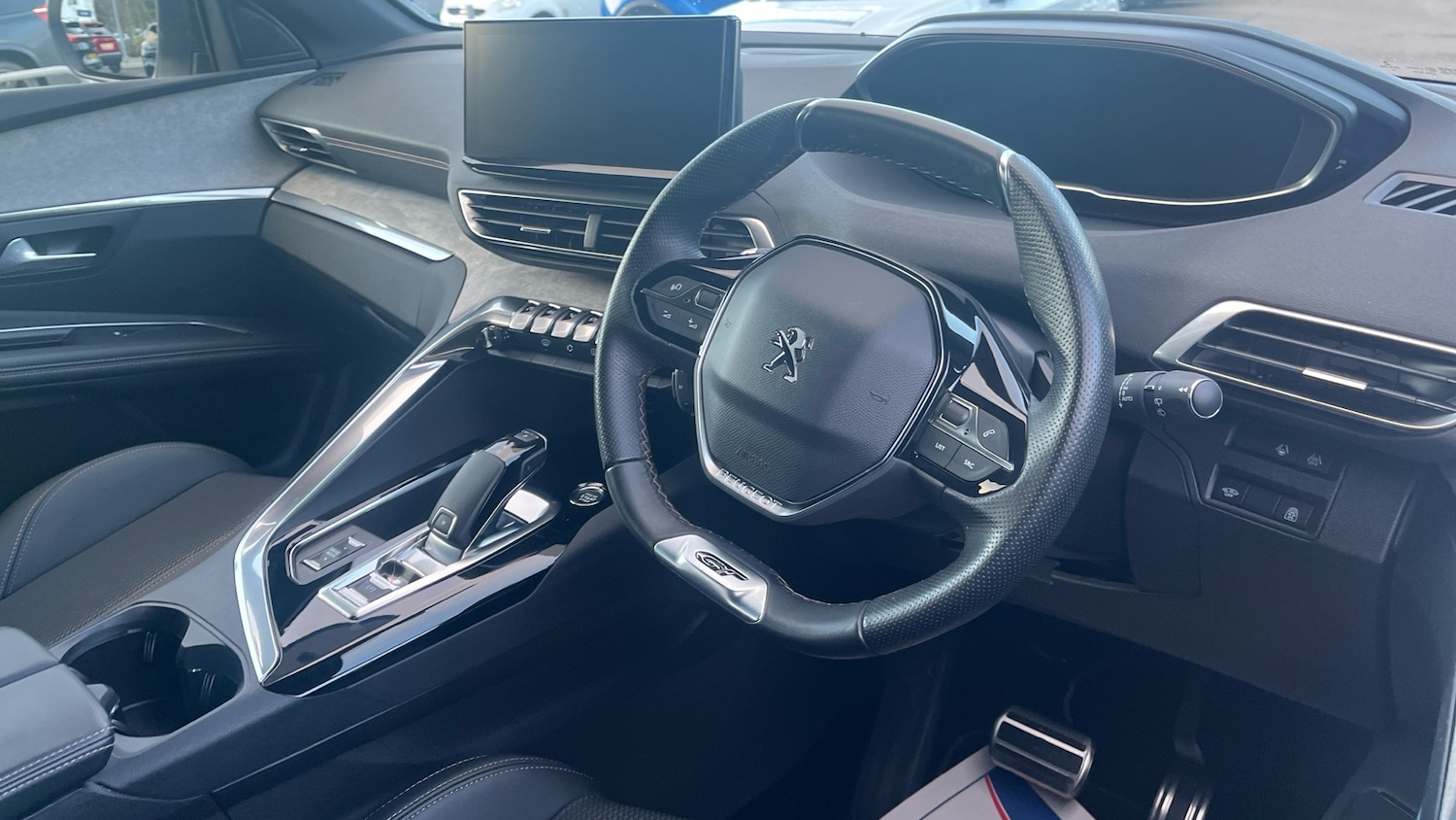 Used Peugeot 3008 2022 for sale - 76682284: Photo 11