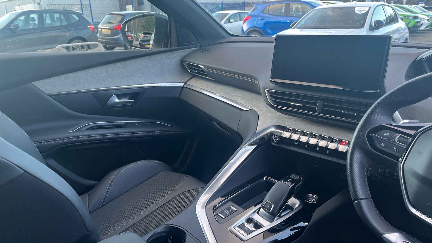 Used Peugeot 3008 2022 for sale - 76682284: Photo 14