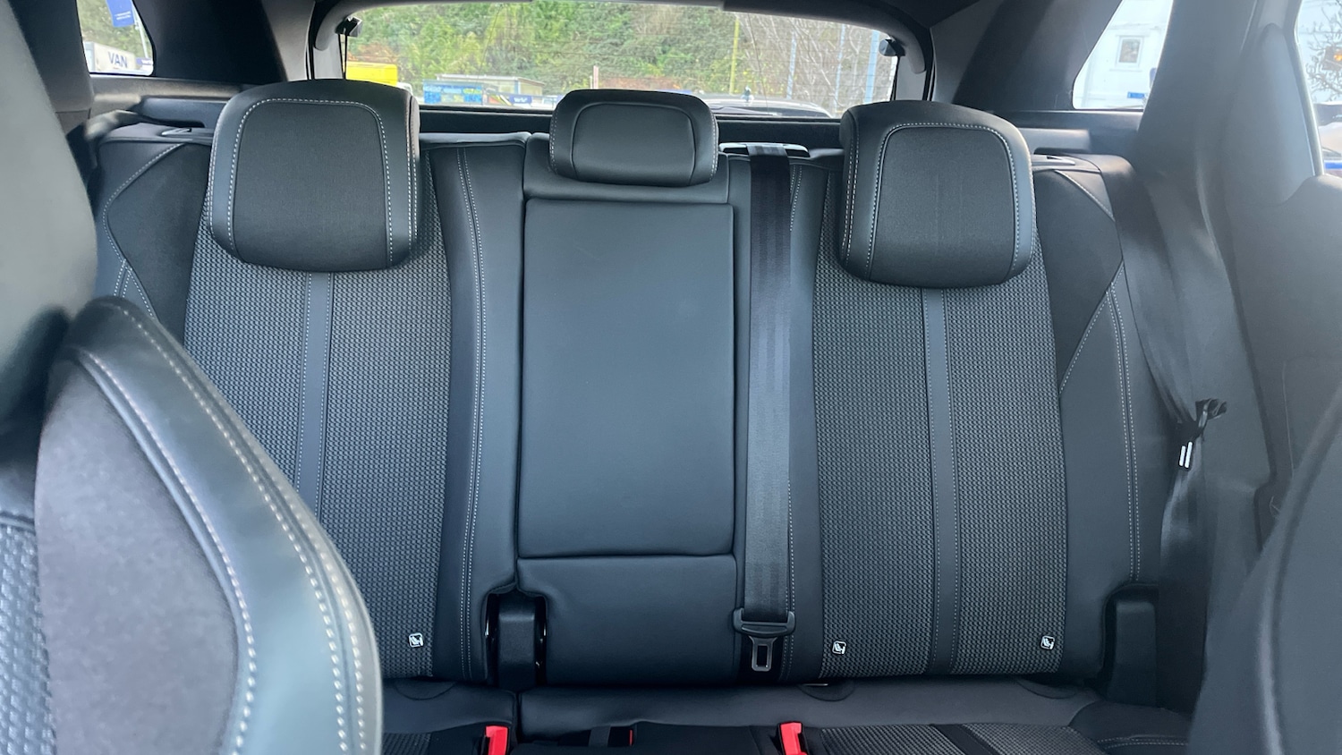 Used Peugeot 3008 2022 for sale - 76682284: Photo 15