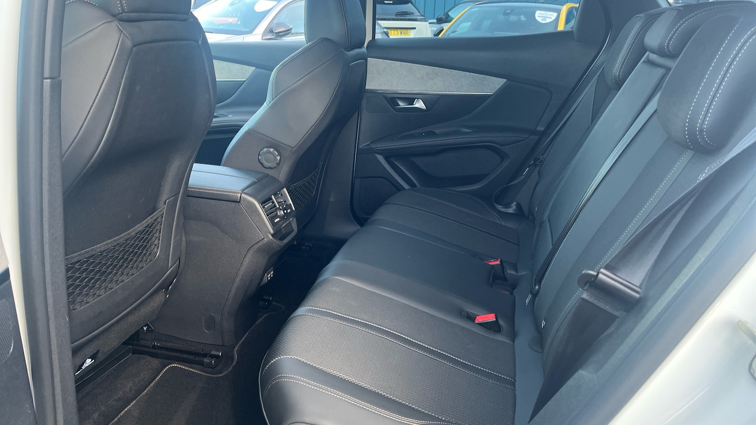 Used Peugeot 3008 2022 for sale - 76682284: Photo 16