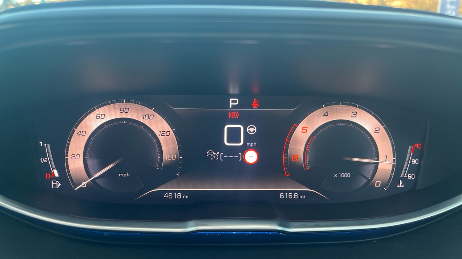 Used Peugeot 3008 2022 for sale - 76682284: Photo 18