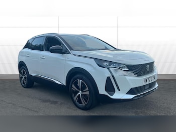 2022 (72) - 1.5 BlueHDi GT 5dr EAT8 Diesel Estate