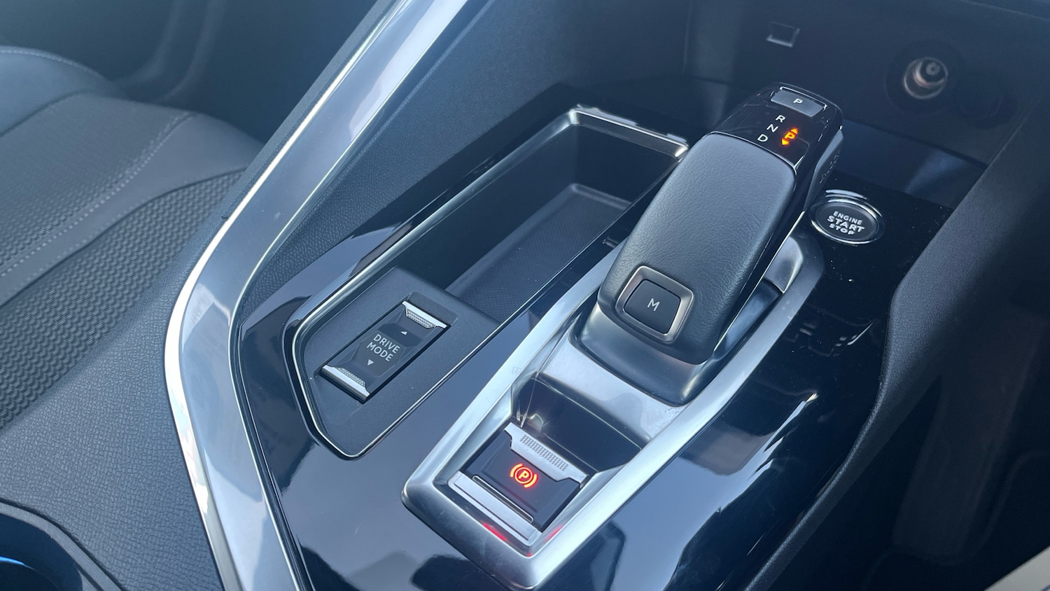 Used Peugeot 3008 2022 for sale - 76682284: Photo 28