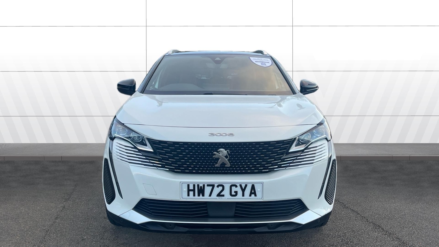 Used Peugeot 3008 2022 for sale - 76682284: Photo 3