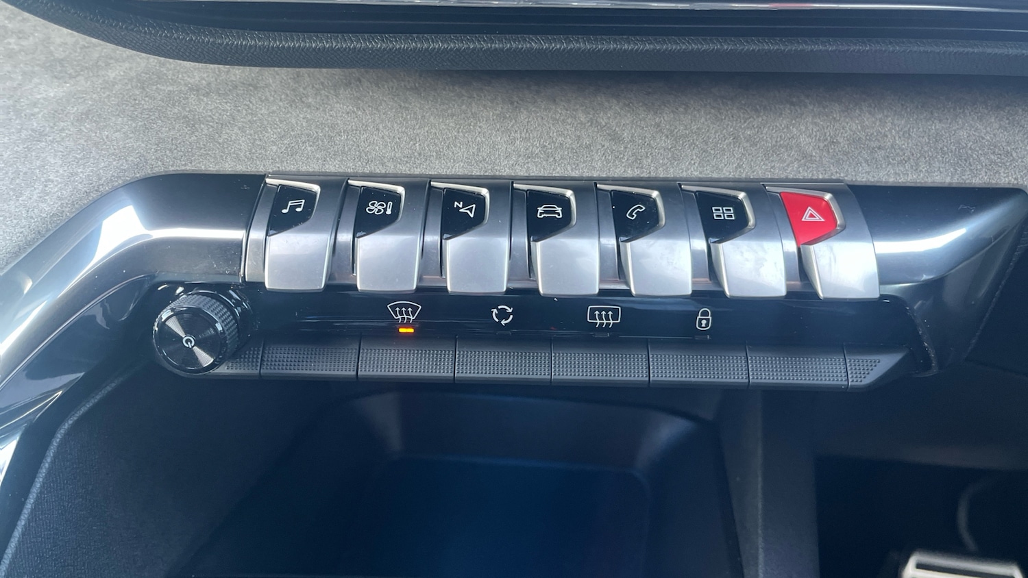 Used Peugeot 3008 2022 for sale - 76682284: Photo 31