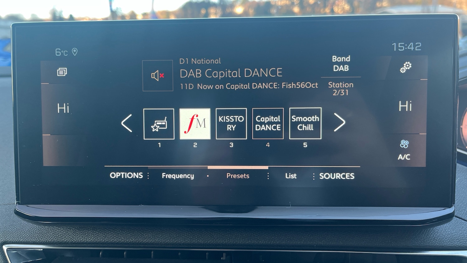 Used Peugeot 3008 2022 for sale - 76682284: Photo 32