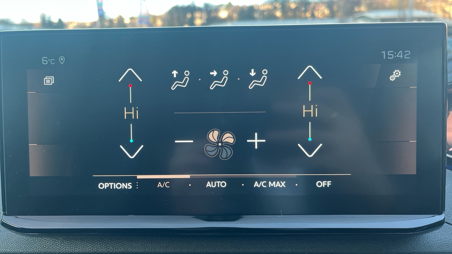 Used Peugeot 3008 2022 for sale - 76682284: Photo 33