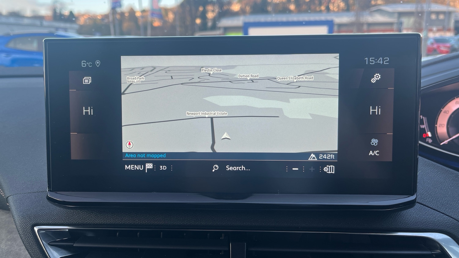 Used Peugeot 3008 2022 for sale - 76682284: Photo 34