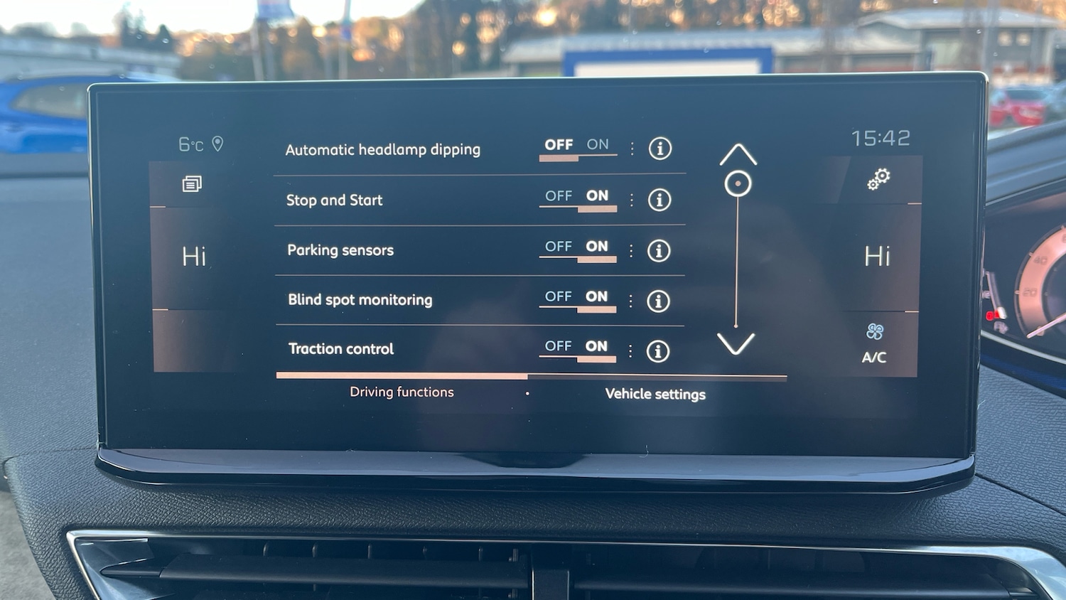 Used Peugeot 3008 2022 for sale - 76682284: Photo 35