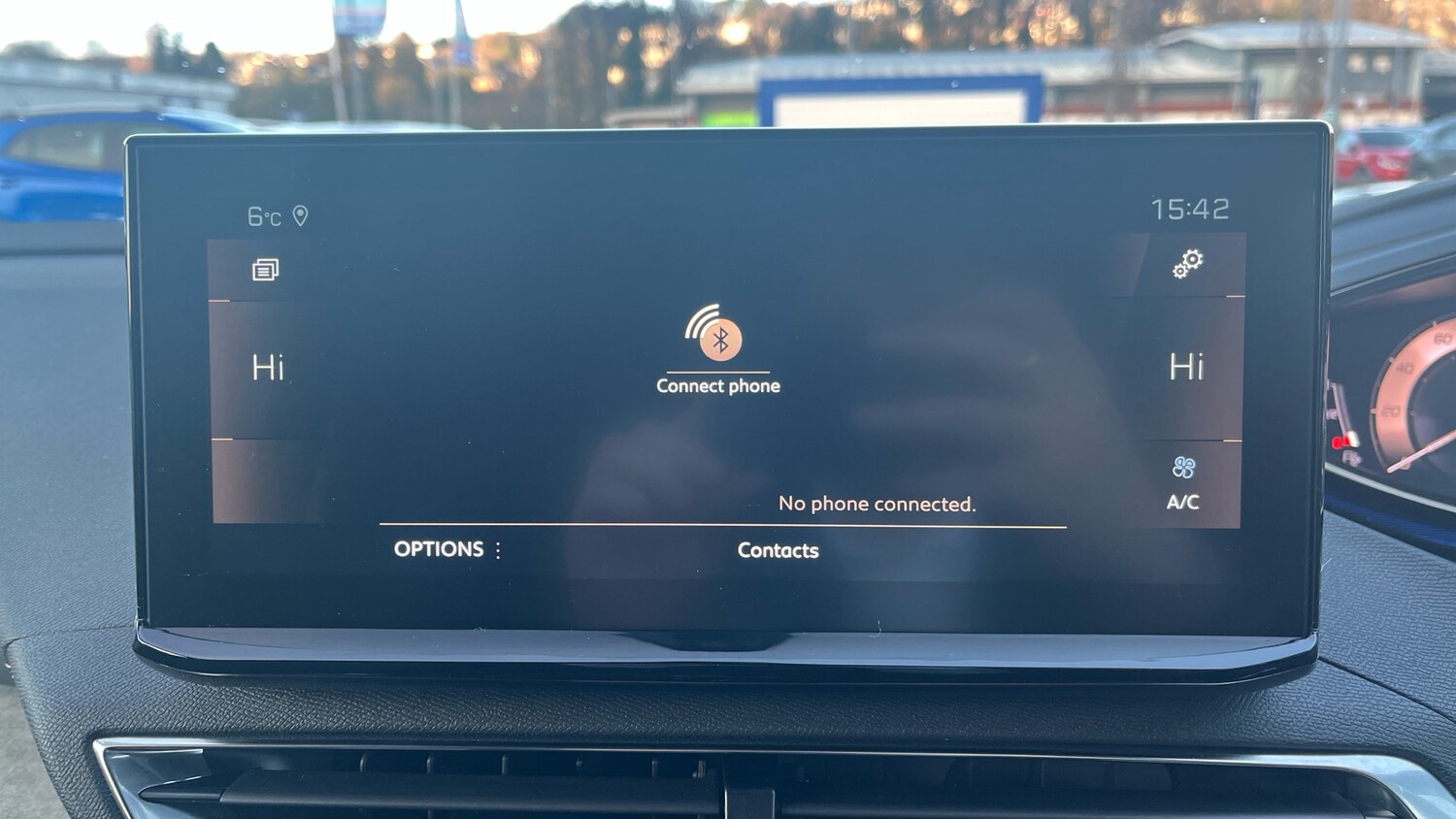 Used Peugeot 3008 2022 for sale - 76682284: Photo 36