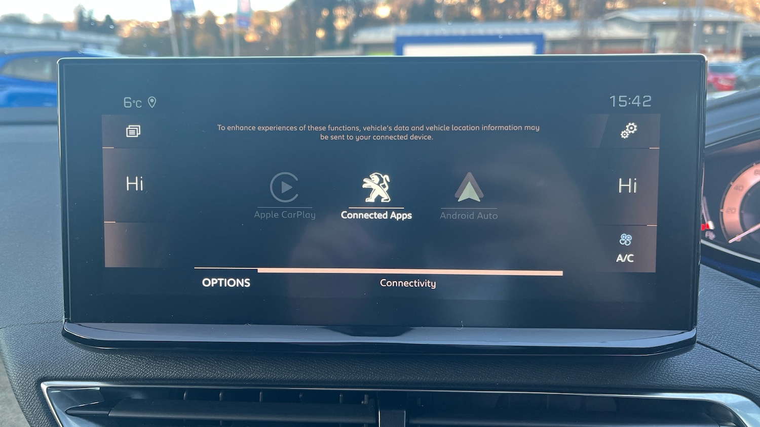 Used Peugeot 3008 2022 for sale - 76682284: Photo 37