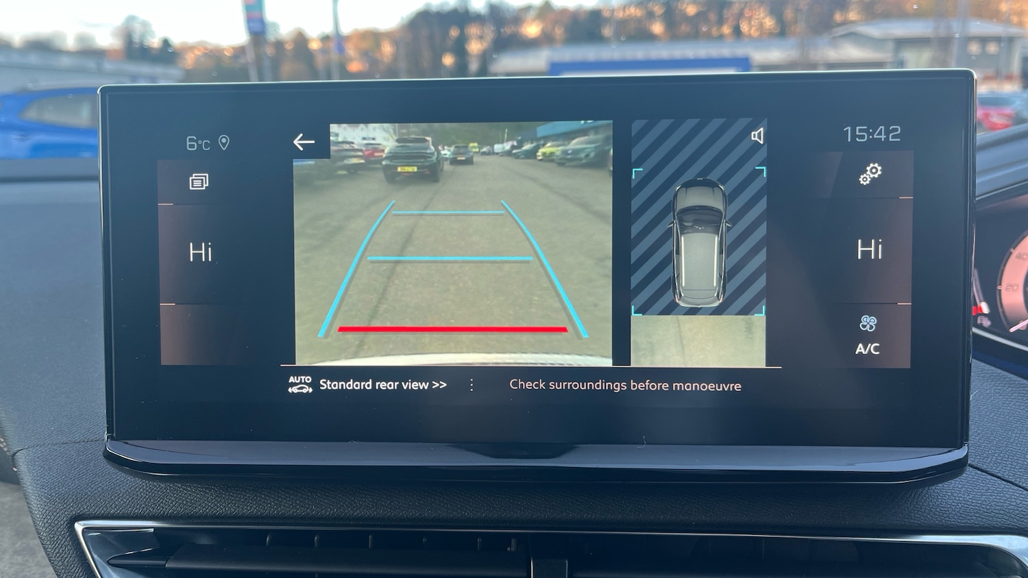 Used Peugeot 3008 2022 for sale - 76682284: Photo 38