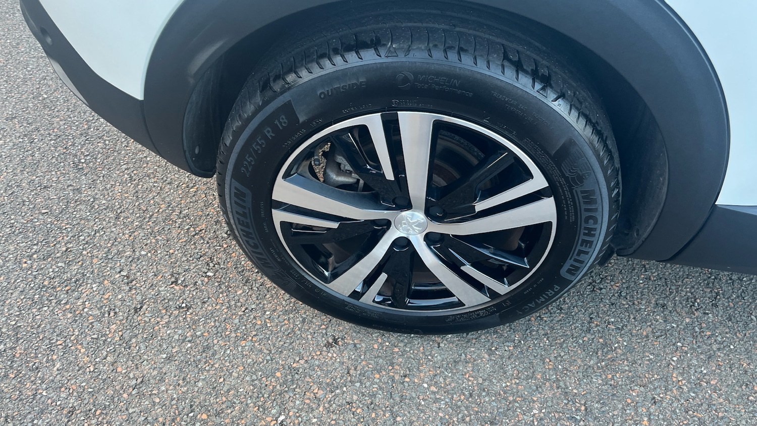 Used Peugeot 3008 2022 for sale - 76682284: Photo 39