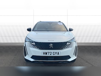 Used Peugeot 3008 2022 for sale - 76682284: Photo