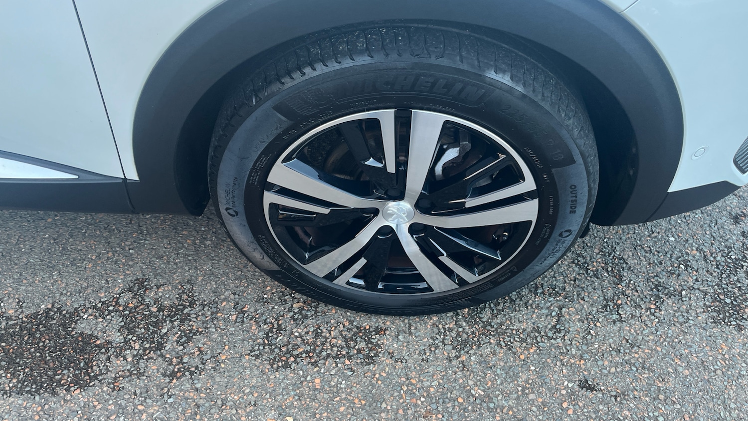 Used Peugeot 3008 2022 for sale - 76682284: Photo 40