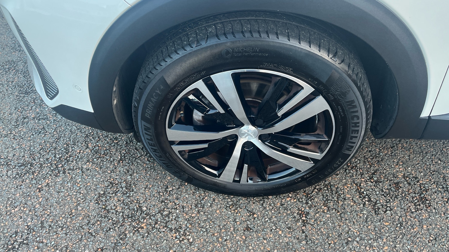 Used Peugeot 3008 2022 for sale - 76682284: Photo 41