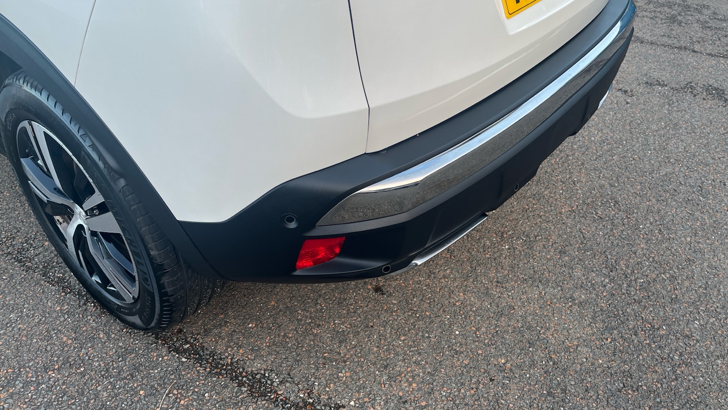 Used Peugeot 3008 2022 for sale - 76682284: Photo 43