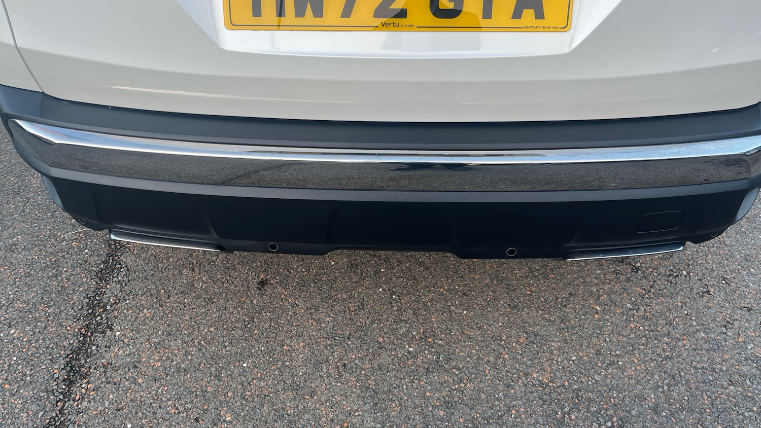 Used Peugeot 3008 2022 for sale - 76682284: Photo 44