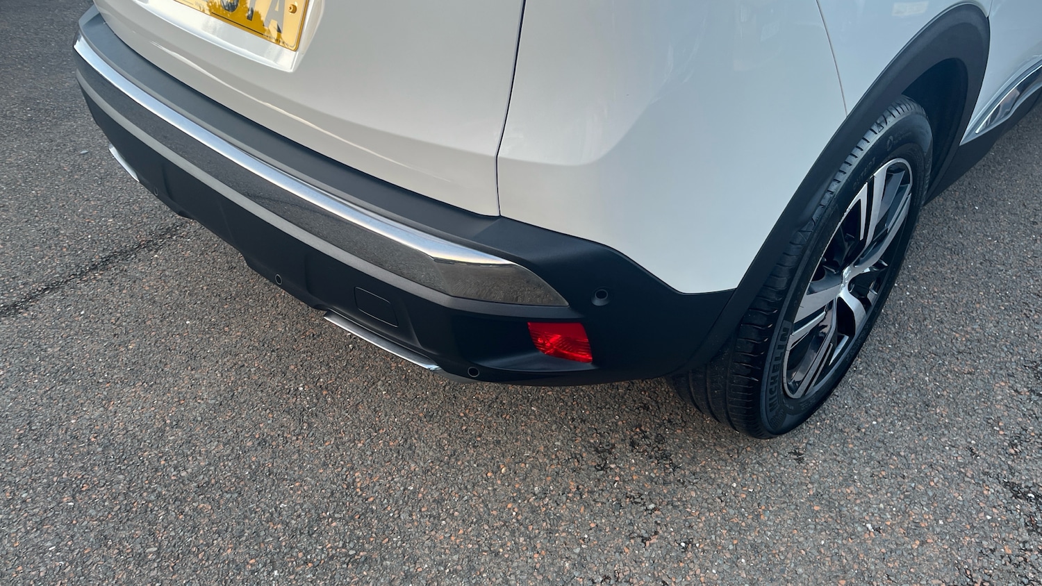 Used Peugeot 3008 2022 for sale - 76682284: Photo 45