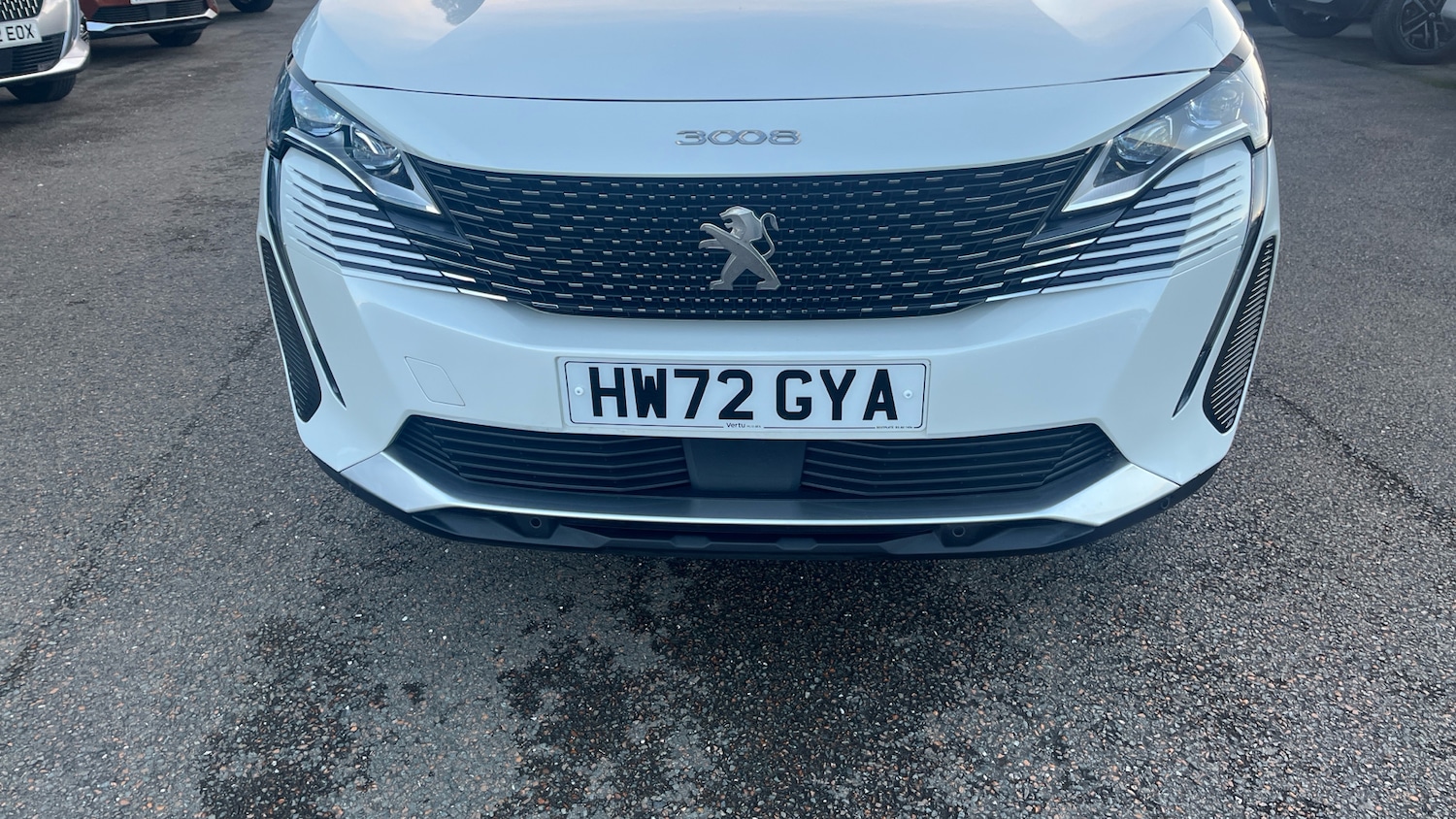 Used Peugeot 3008 2022 for sale - 76682284: Photo 48