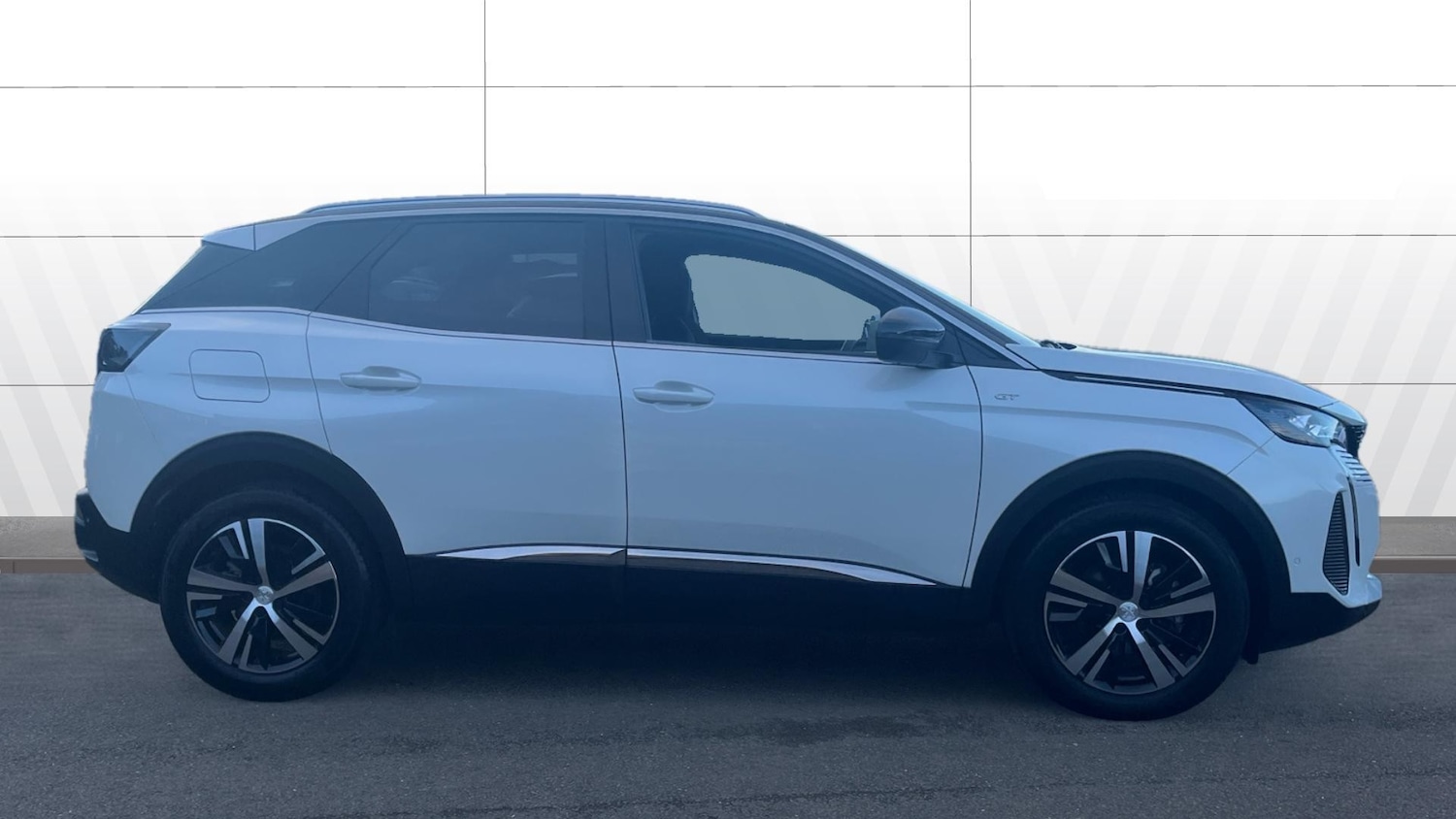 Used Peugeot 3008 2022 for sale - 76682284: Photo 5