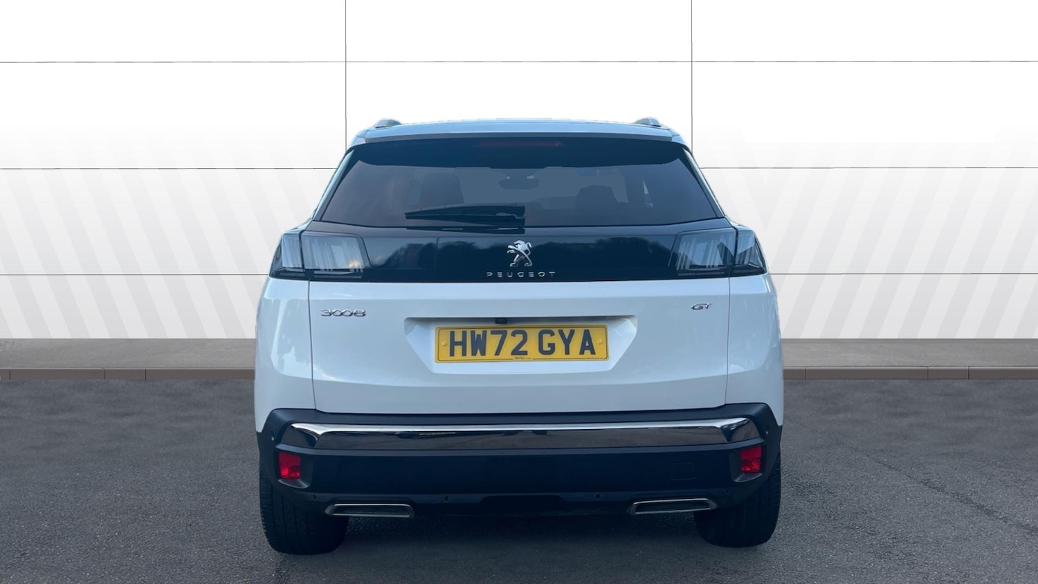 Used Peugeot 3008 2022 for sale - 76682284: Photo 6