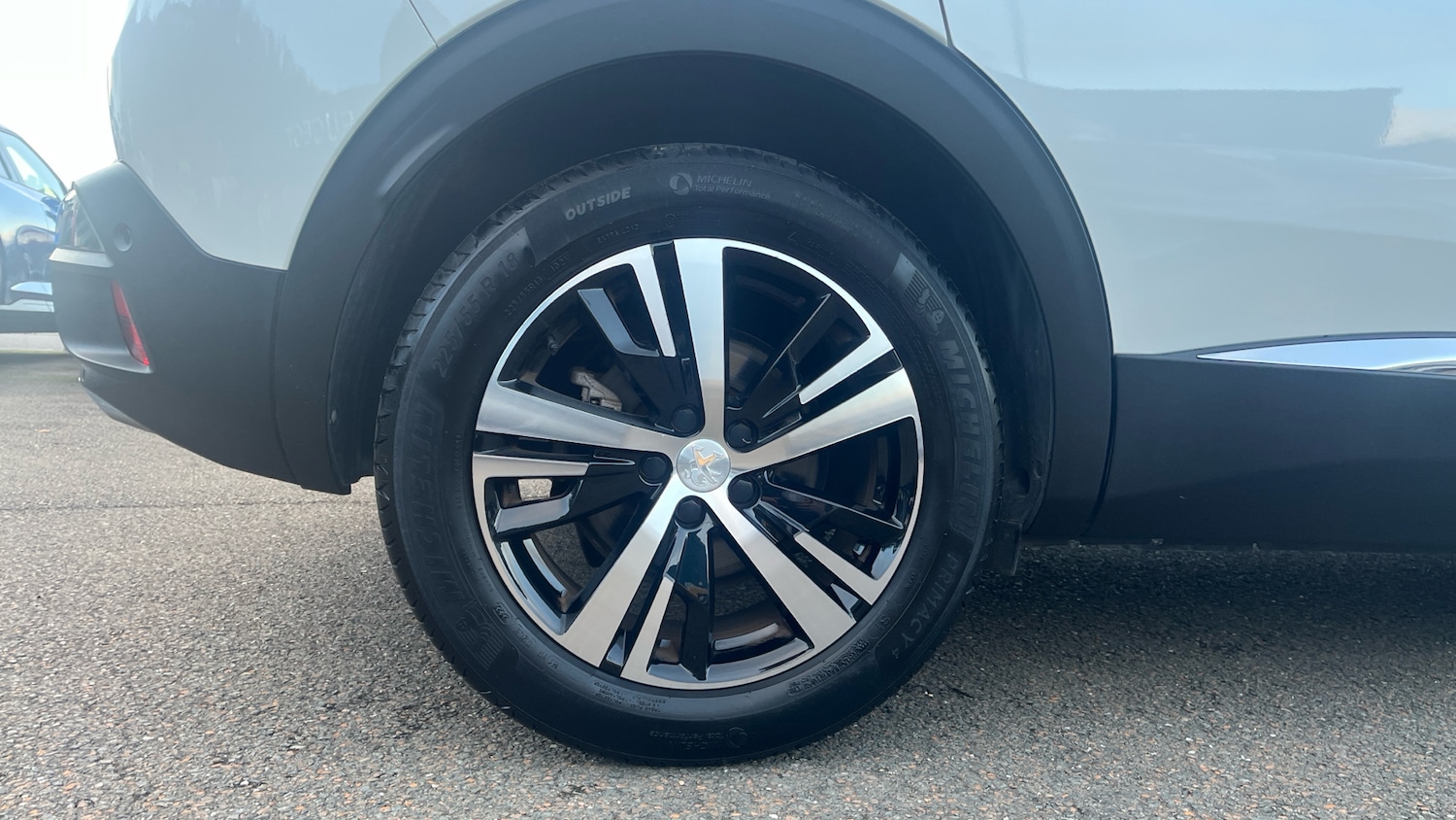 Used Peugeot 3008 2022 for sale - 76682284: Photo 7