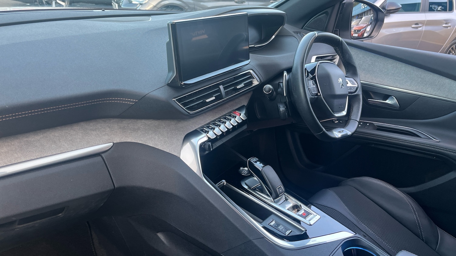 Used Peugeot 3008 2022 for sale - 76682284: Photo 9