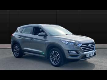 2019 (19) - 1.6 TGDi 177 Premium 5dr 2WD Petrol Estate