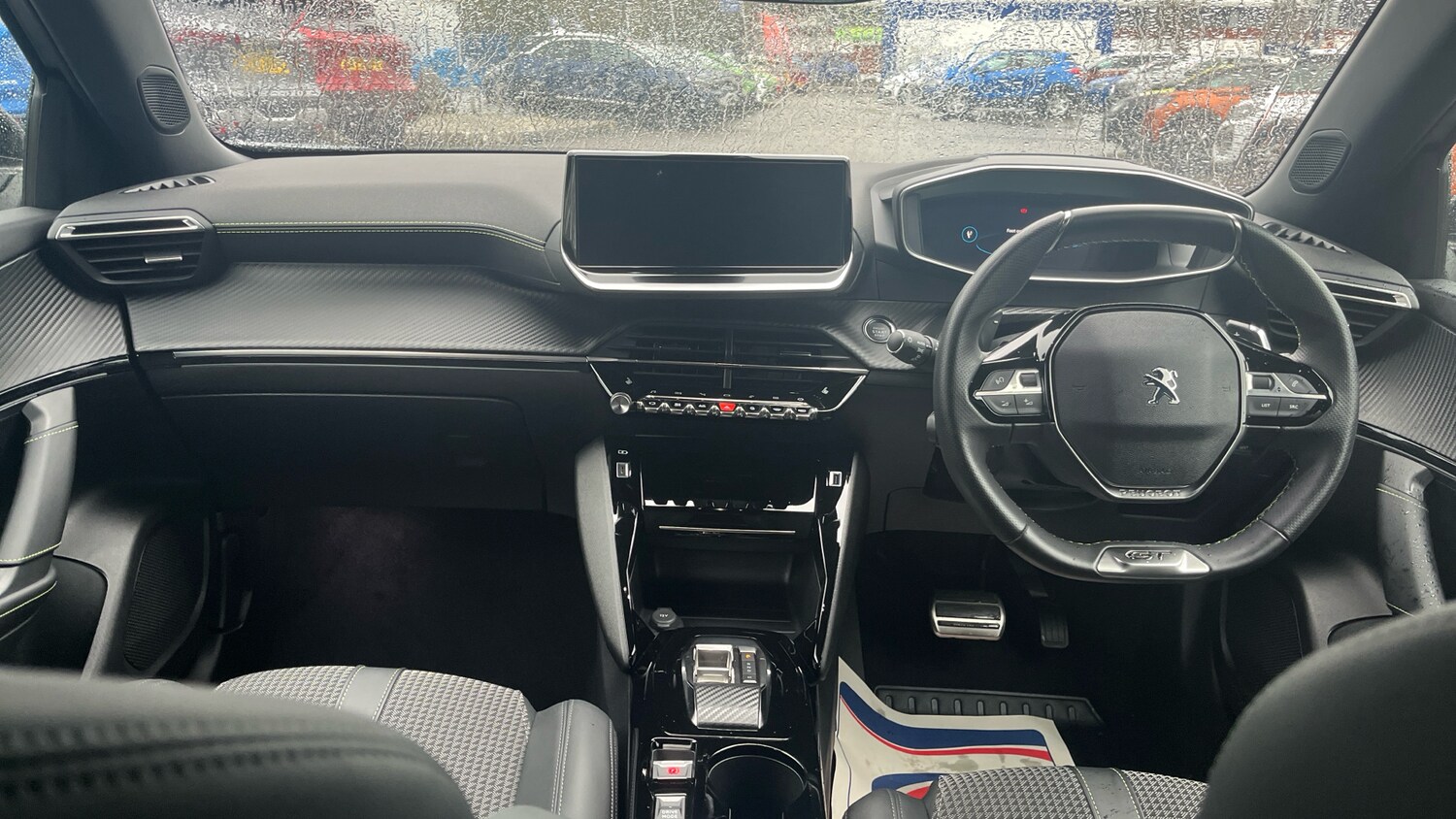 Used Peugeot 2008 2022 for sale - 76492093: Photo 10